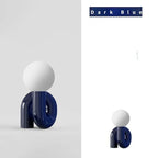 Alstisa Desk Lamp