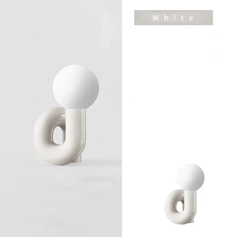 Alstisa Desk Lamp