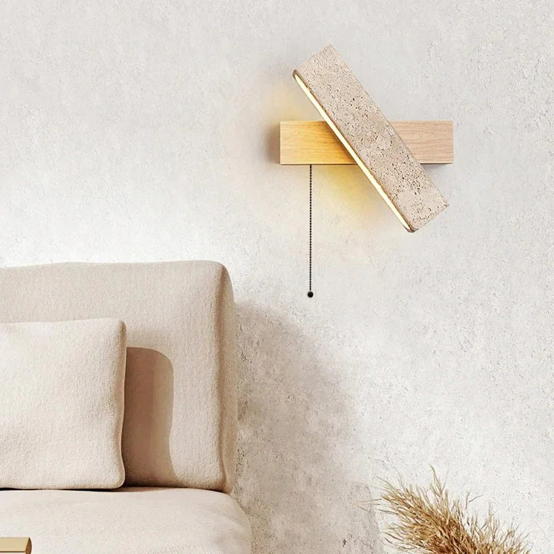 Alstola Wall Lamp