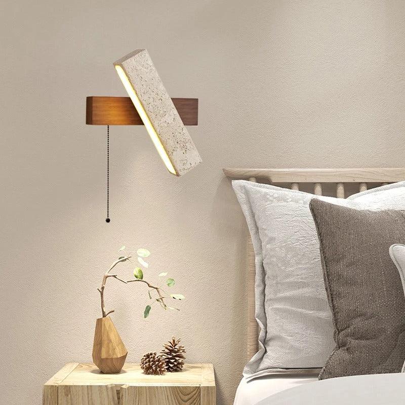 Alstola Wall Lamp