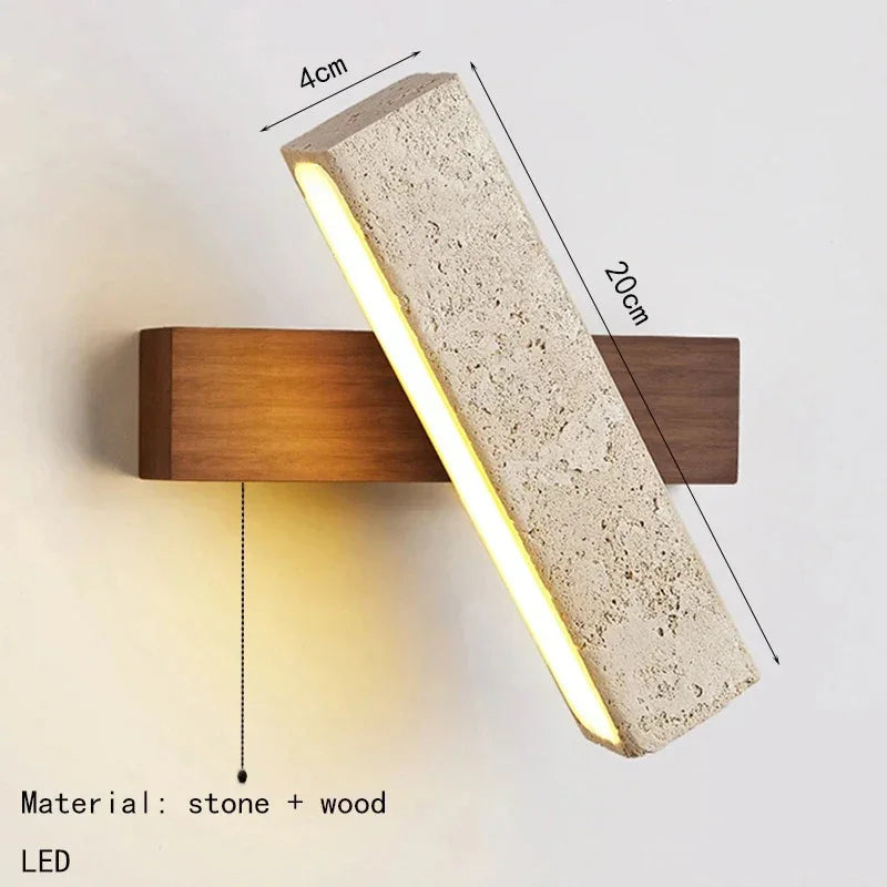 Alstola Wall Lamp