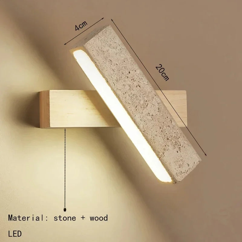 Alstola Wall Lamp
