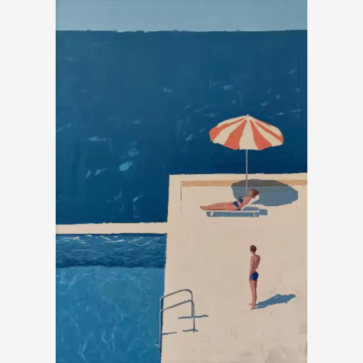 Alstora Wall Art