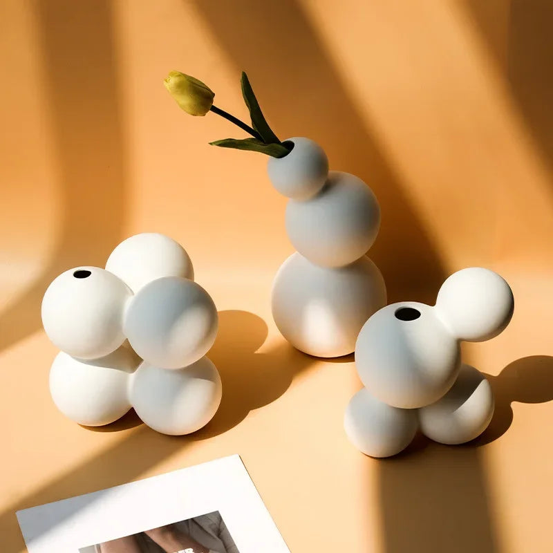 Alura Vase Collection