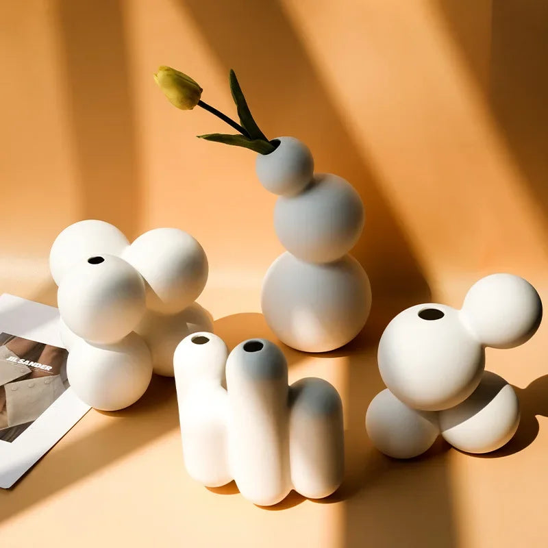 Alura Vase Collection