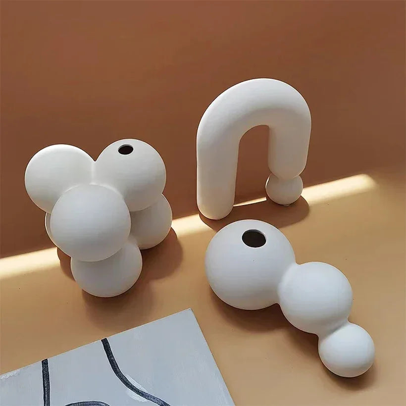 Alura Vase Collection