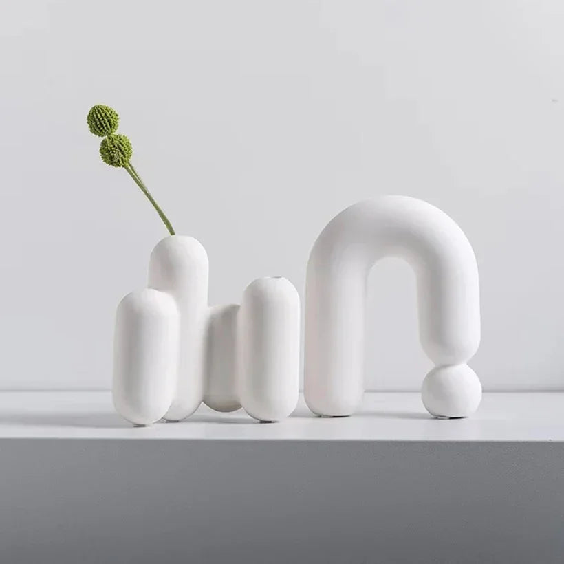 Alura Vase Collection