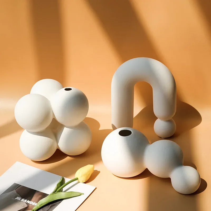 Alura Vase Collection