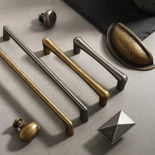 Alvara Furniture Handles