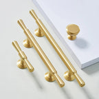 Alveda Brass Knobs & Handles