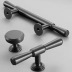 Alveda Brass Knobs & Handles