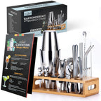Alvoraen set