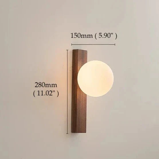 Alvosa Wall Lamp