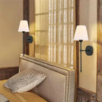 Alvvia Wall Lamps- set of 2