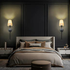 Alvvia Wall Lamps- set of 2