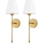 Alvvia Wall Lamps- set of 2