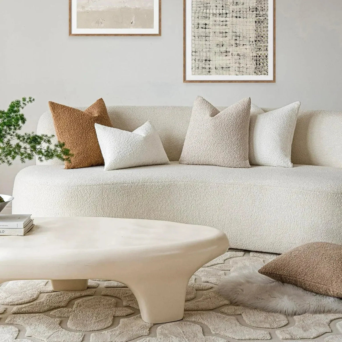 Anborra Cushion