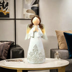Angel-Like Decorative Figure | Thrascher