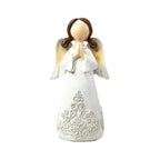 Angel-Like Decorative Figure | Thrascher