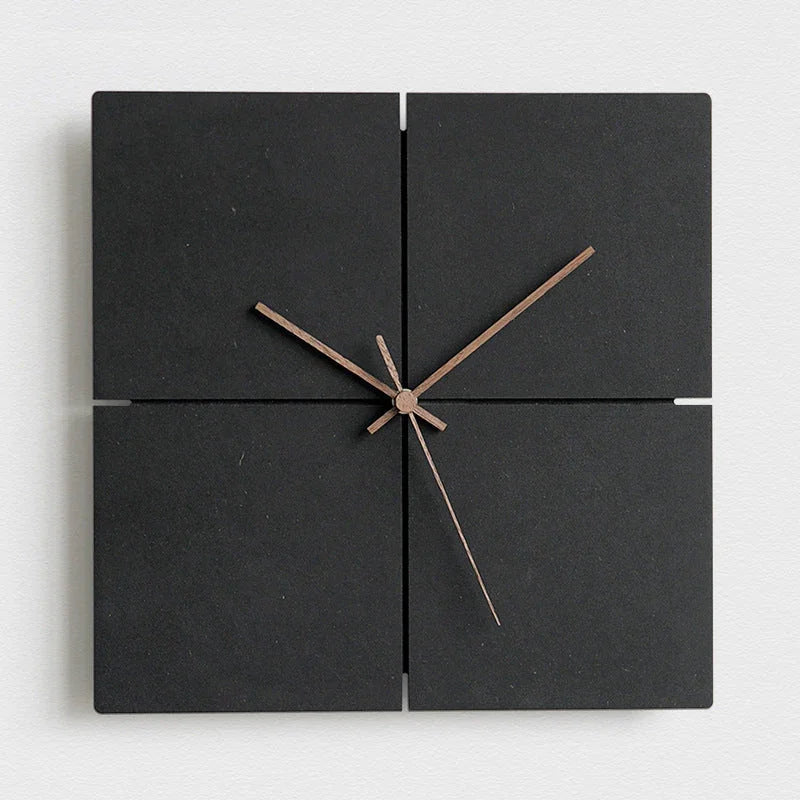Anloma Clock