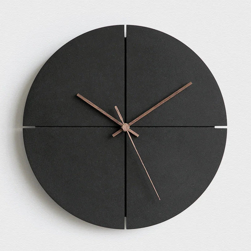 Anloma Clock