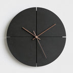 Anloma Clock