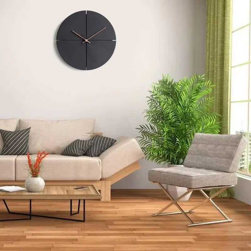 Anloma Clock