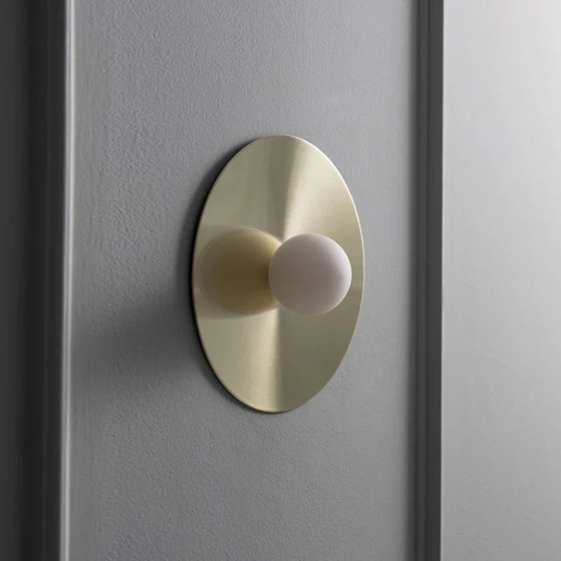 Anstirra LED Kalsura Wall Lamp