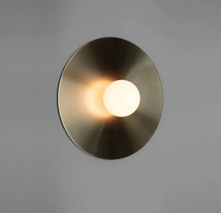 Anstirra LED Kalsura Wall Lamp