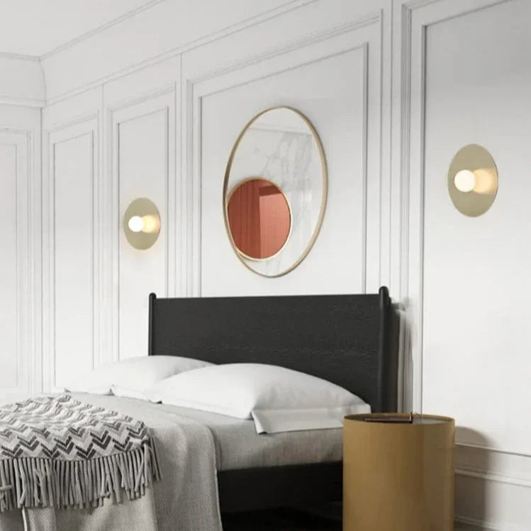 Anstirra LED Kalsura Wall Lamp
