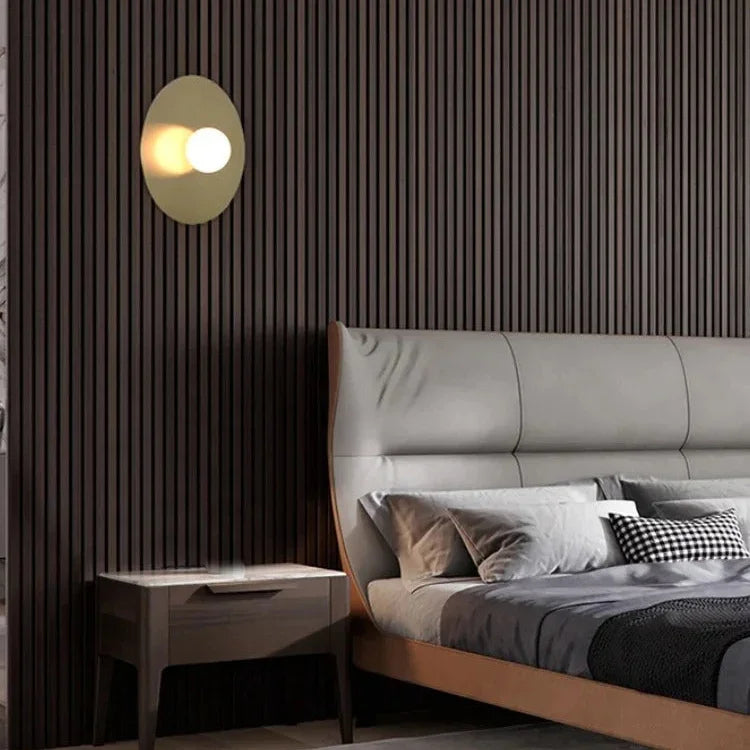Anstirra LED Kalsura Wall Lamp