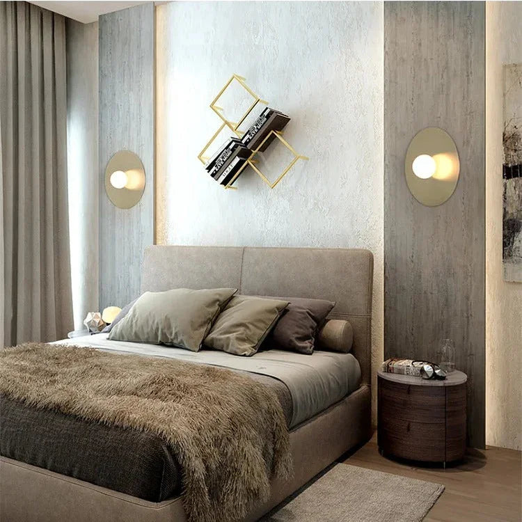 Anstirra LED Kalsura Wall Lamp