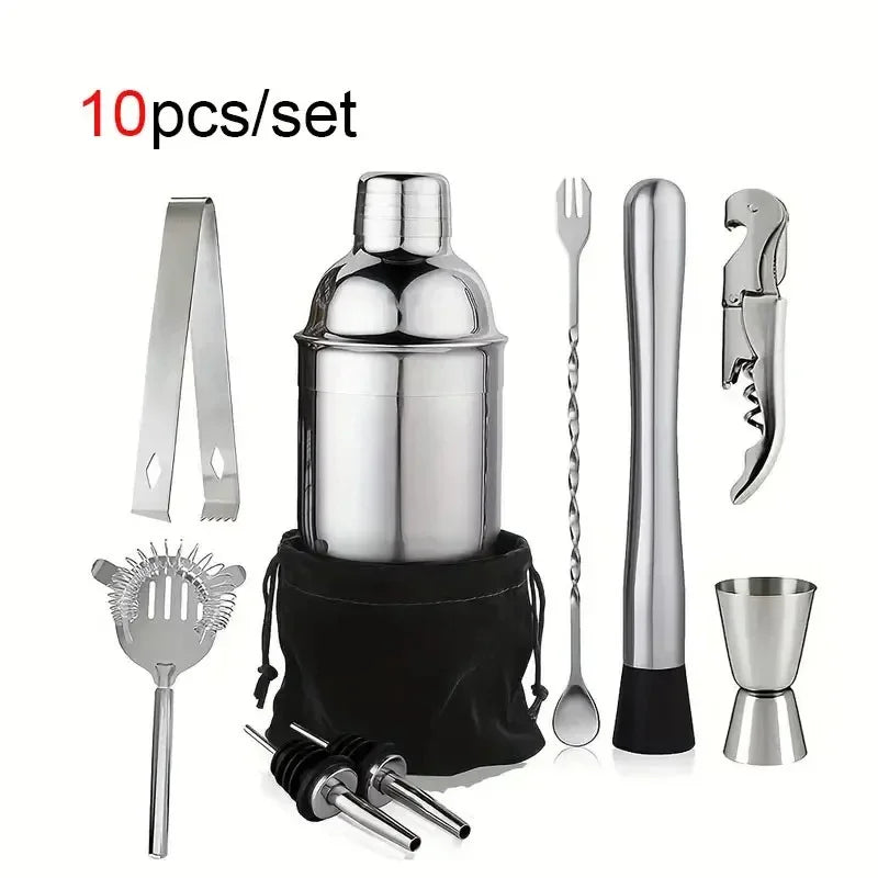 Anstynta Set
