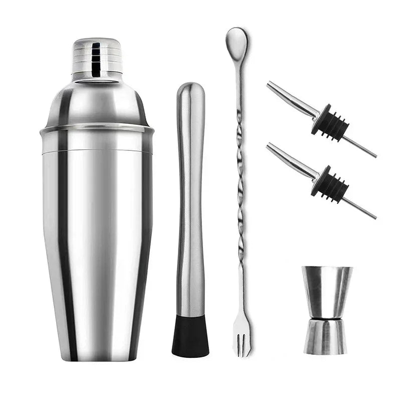 Anstynta Set