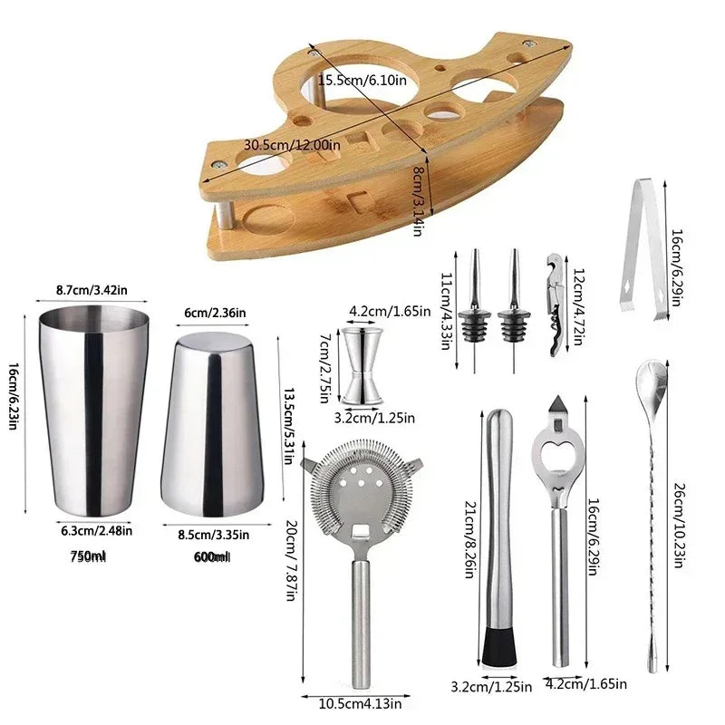 Anstynta Set