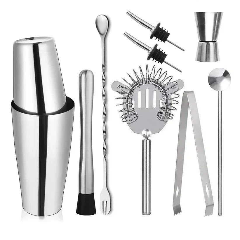 Anstynta Set