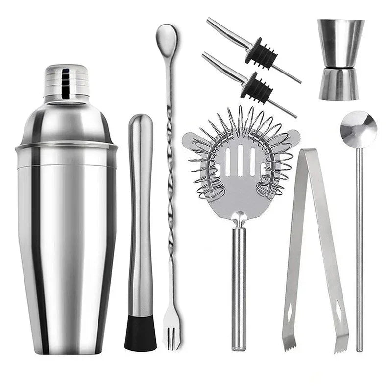 Anstynta Set