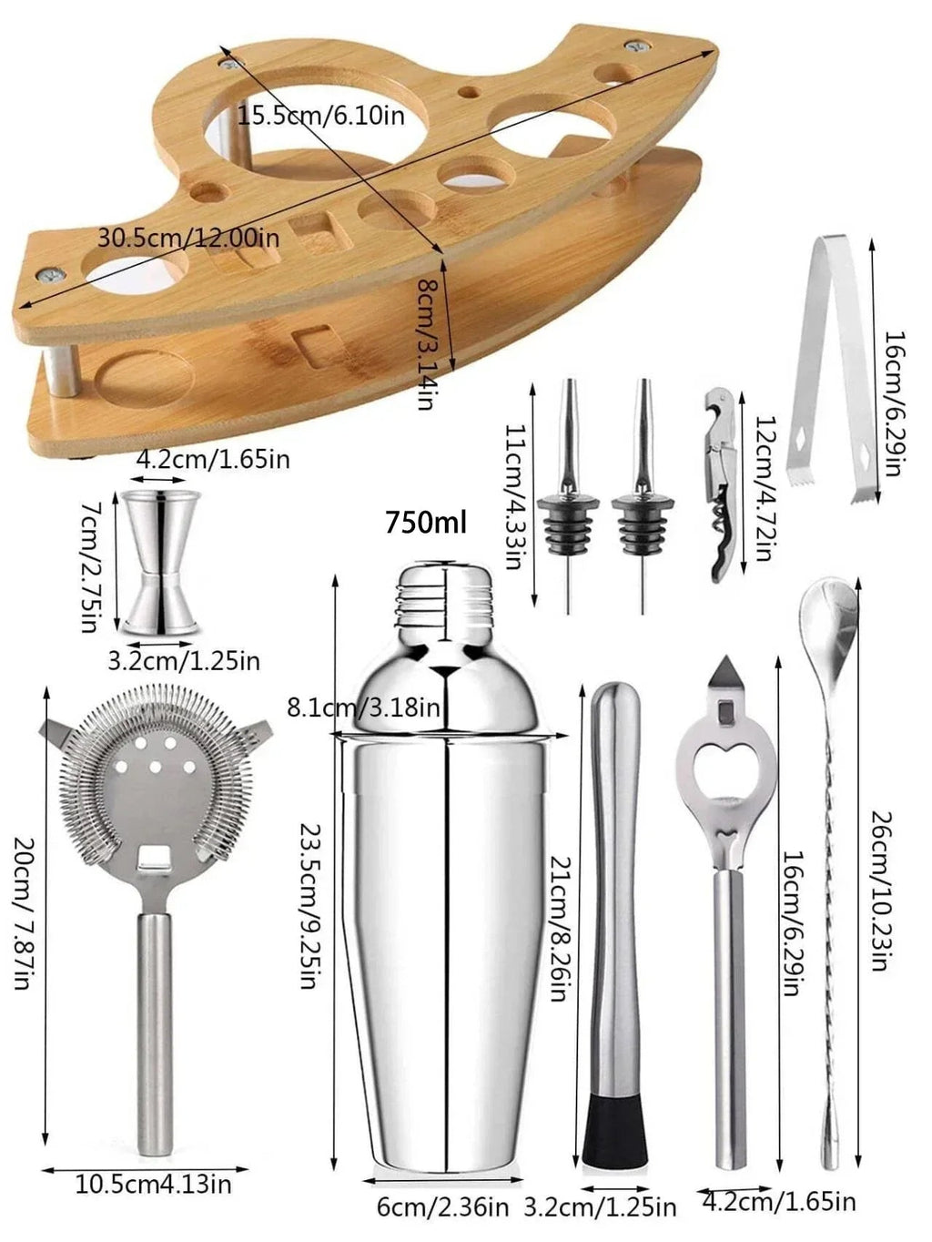 Anstynta Set