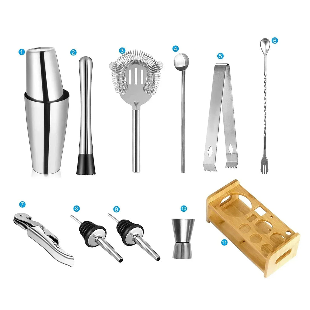 Anstynta Set