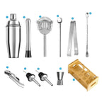 Anstynta Set