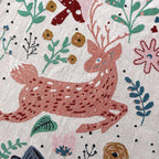 Anteda Throw Blanket
