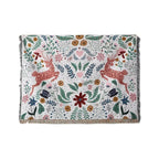 Anteda Throw Blanket