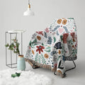 Anteda Throw Blanket