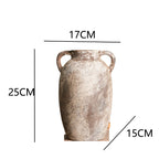 Antique Decoration Jug | Thrascher