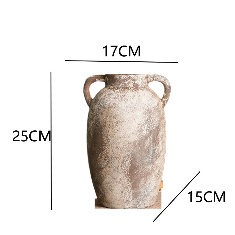 Antique Decoration Jug | Thrascher