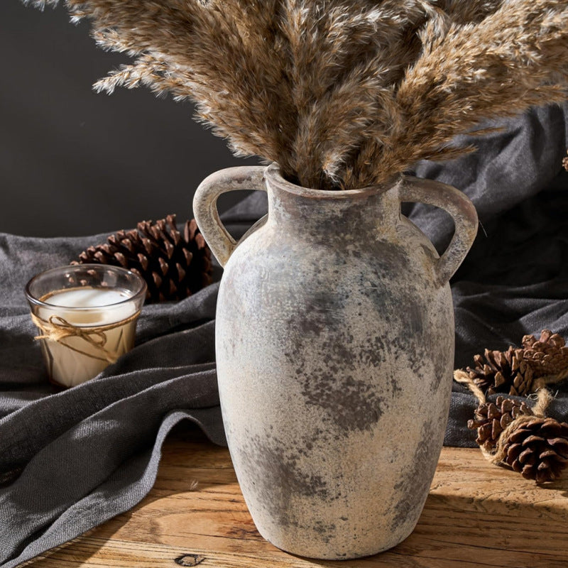 Antique Decoration Jug | Thrascher