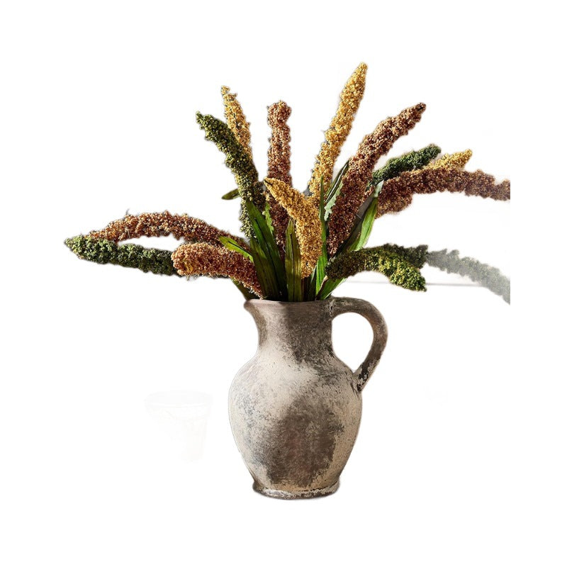 Antique Decoration Jug | Thrascher