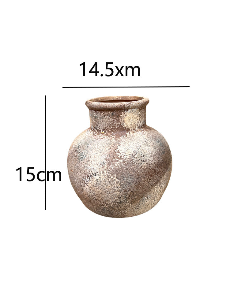 Antique Decoration Jug | Thrascher