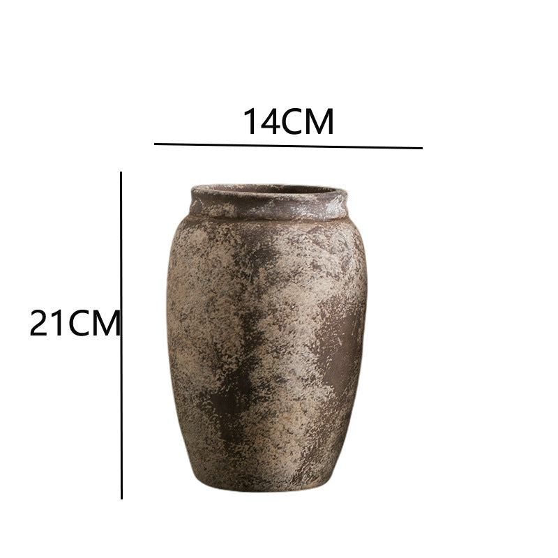 Antique Decoration Jug | Thrascher