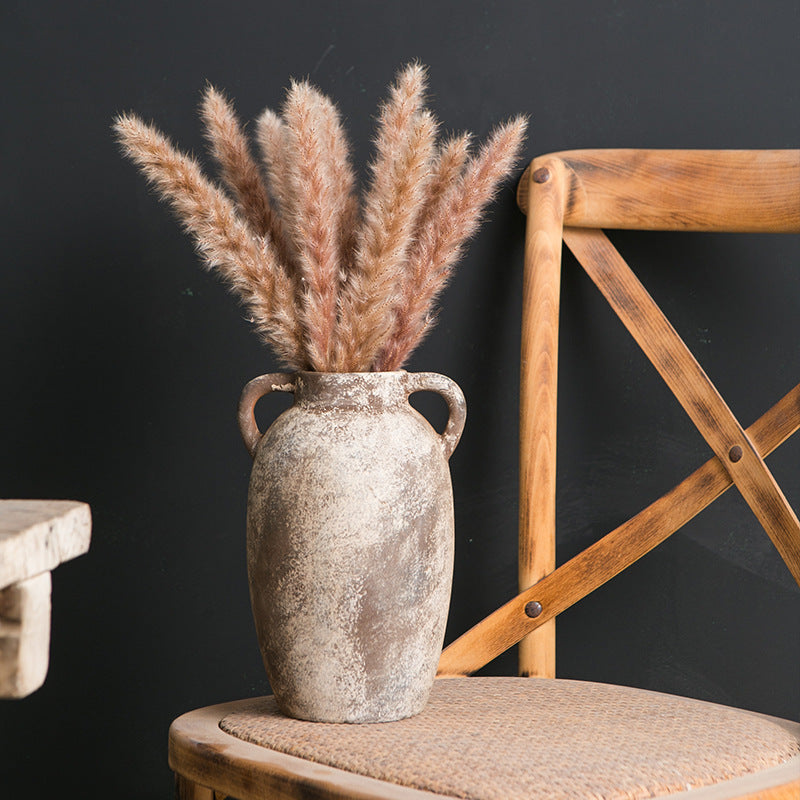Antique Decoration Jug | Thrascher